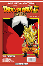 ✅ DRAGON BALL SERIE ROJA Nº 238 - 9788491742975